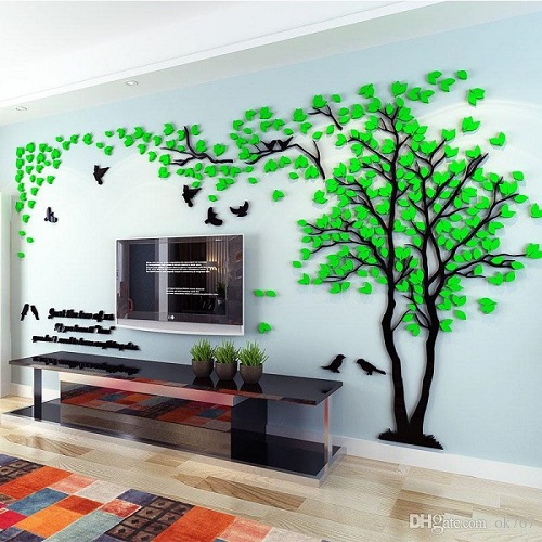 3d-wall-art-design Bespoke Artwork