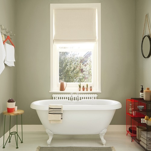 BATHROOM-KITCHEN-PAINTER Paint 