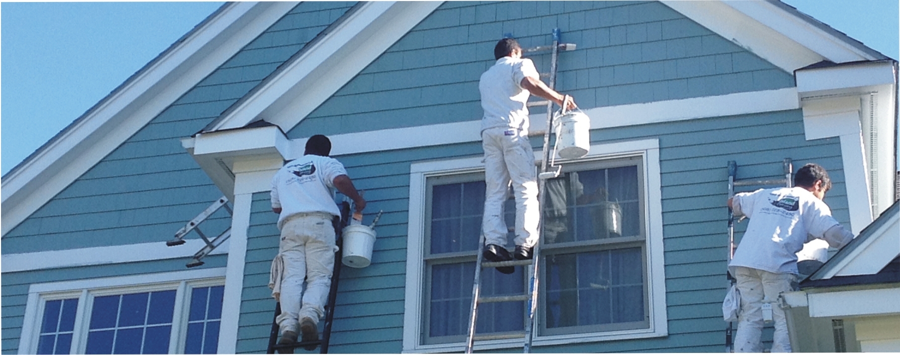 PAINTERS-HUDDERSFIELD Paint 