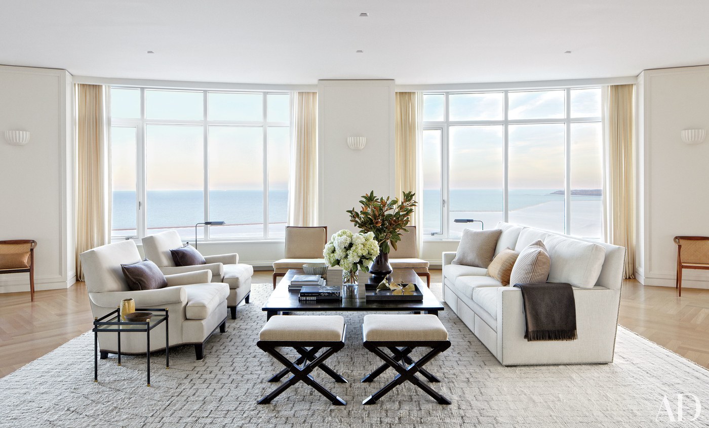 The-Classic-American-Decorating-by-AD100-List-Victoria-Hagan-interiors Maison de Beauté services 