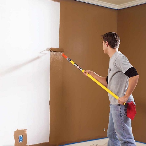 WALL-PAINT Paint 